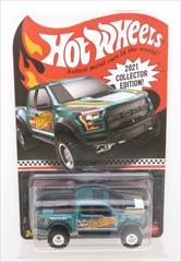 2021 Collector Edition (Mail in)
